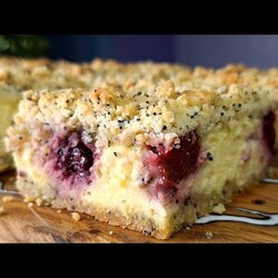 Najsmaczniejsze ciasto! Teraz tylko tak gotuję!