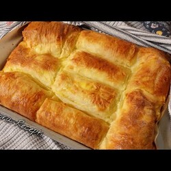 Nestanu dok su još vruće – najlakši doručak!Hot & Gone Fast!