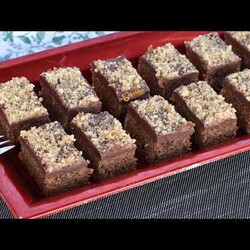 Čudo od dvije jabuke recept kolač