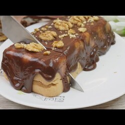 Торт, который я не пеку, а Варю ВСЕГО за 15 минут. Когда не хочется включать духовку