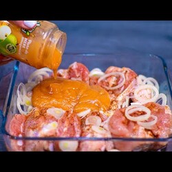 ГОТОВЛЮ НА ВСЕ ПРАЗДНИКИ уже 10 лет Быстрые ТРИ РЕЦЕПТА из мяса