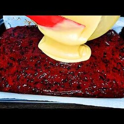 Торт за 2 минуты! Вы будете готовить его - пока сезон не закончится (так вкусно я еще не ела)