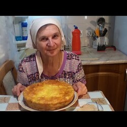 Пирог со щавелем несладкий. Заливной пирог в духовке. #суфикс