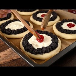 Niemand verwendet diese Backtechnik mehr, oder?