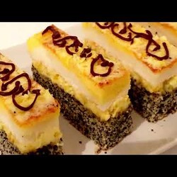 Пляцок «Чудо на яйцях».#БабусиніРецепти#випічка#тортзкремом#маслянийкрем# тортрецепт