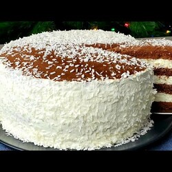 Новинка 2021 САМЫЙ МОДНЫЙ торт!