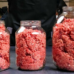 Съедаются ДЕСЯТКАМИ! Таких ещё не было!!! Ленивый рецепт, как советовал дед!