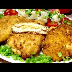 Pollo così morbido che SI SCIOGLIE IN BOCCA! из куриной грудки