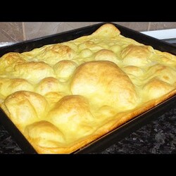 RAZLJEVUŠA ULJEVAK  PITA BEZ KORA  STARINSKI RECEPT.