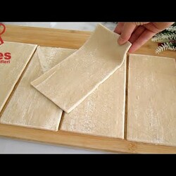 булочки с яблоками