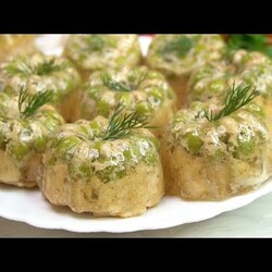 Вместо ХОЛОДЦА и заливного! Способ о котором мало кто знает! Объедение на раз два три!