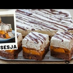 Obsesja - oszalejesz na punkcie tego ciasta!