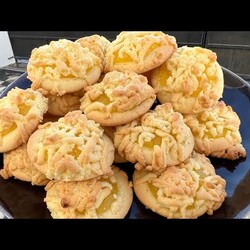 Biscotti  in 10 minuti