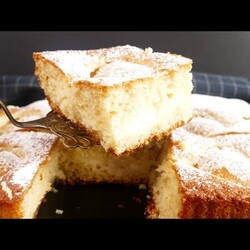 Хит лета! Абрикосовый пирог с заварным кремом! Вкуснее любого торта!