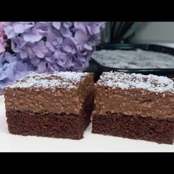 ČOKO KOKOS LEDENE KOCKE