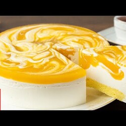 Невероятный ТОРТ «Солнечная вьюга». Несложный торт на любой праздник