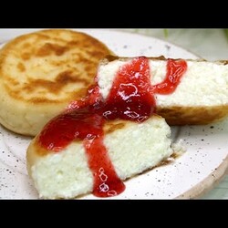 Лучшие Сырники РЕЦЕПТ НА МИЛЛИОН со 100% результатом! Других рецептов для меня не существует!