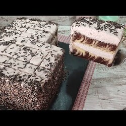 быстрый шоколадный торт