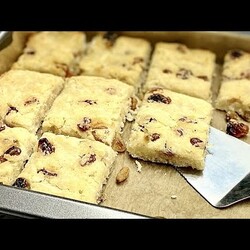 Kein Gramm Zucker! Kekse mit Äpfeln OHNE Eier!! Diät Rezept