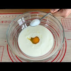 Съедаем по 10 штук и не поправляемся! Любимая бабушка научила готовить этот рецепт. Вкуснее Беляшей