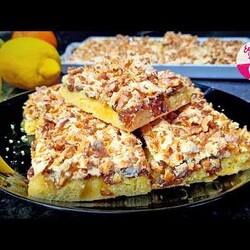 Получится у всех! ДАМСКИЙ КАПРИЗ за 20 мин! Нежное нарезное печенье с лимоном и безе | Легкий рецепт