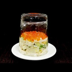 12 ИДЕЙ вкуснейших САЛАТОВ с кальмарами! Мои ХИТРОСТИ - Как варить кальмаров - ТРИ способа!