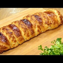 The best recipe for your breakfast. Ready in minutes. Perfect for an appetizer or a quick dinner.