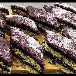 ЗА 12 МИНУТ В ДУХОВКЕ ПОТРЯСАЮЩАЯ ВЫПЕЧКА К ЧАЮ НА ПРАЗДИК ЛЁГКИЙ РЕЦЕПТ ПОРАЗИТЕЛЬНЫЙ РЕЗУЛЬТАТ