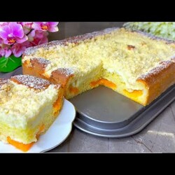 БУКВАЛЬНО ТАЕТ во рту!НАУЧИЛА ВСЕХ ПОДРУГ ГОТОВИТЬ ТАКУЮ ВКУСНЯШКУ!ПОДРУЖКИ В ВОСТОРГЕ ОТ РЕЗУЛЬТАТА