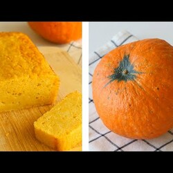 ВОТ ЧТО НУЖНО ГОТОВИТЬ ИЗ ТЫКВЫ 