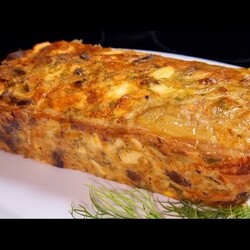 Вместо холодца! Нереально вкусно, готовится на раз два три! (даже не верится, что так просто)