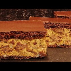 Шикарный торт "ГРИЛЬЯЖ" все, кто его пробуют, остаются в восторге!