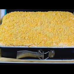 чизкейк с клубникой