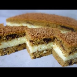 Ciasto Kawowe – deser na niedzielę do kawy :-)