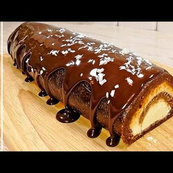 ОБАЛДЕННЫЙ Тающий Десерт БЕЗ ВЫПЕЧКИ за 15 минут!