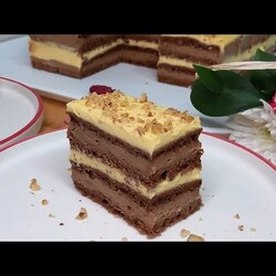 GRANDISIMO KOCKE RECEPT KOJI ĆE VAS OSVOJITI-Grandisimo cube