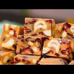 ВКУСНЯШКА за 10 минут! БЕЗ Выпечки и Печенья | Кулинарим с Таней