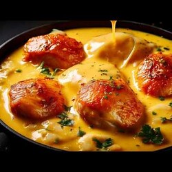 Этот рецепт курицы стал вирусным во всем мире!