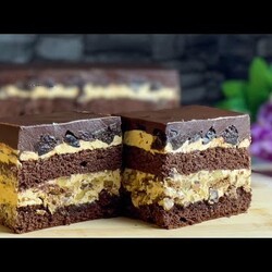 Przepis, którego wszyscy szukają! Idealne ciasto w 15 minut!