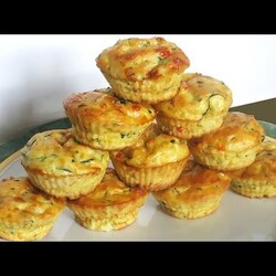 ВКУСНЕЙШИЙ Рецепт для кабачков