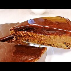 Этот ТОРТ "ТВОРОЖНЫЙ ТАЮЩИЙ" не похож на другие торты! Без Выпечки и Без Желатина