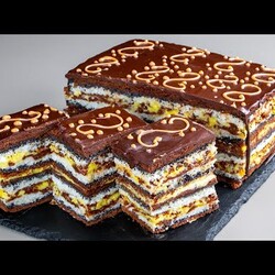 Takiego makowca szukałam całe życie! Czysta perfekcja!