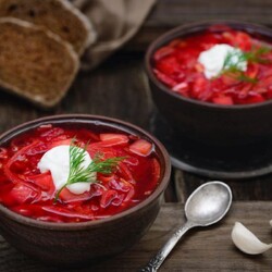 20 рецептов борща, которые точно стоит приготовить