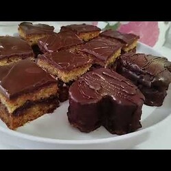 MEDENA SRCA kolac - ukus kao ORIGINAL!!! Obavezno napravite