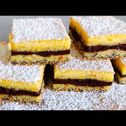 4 ukusa u jednom zalogaju ! Kremasto,nežno,slatko i brzo !