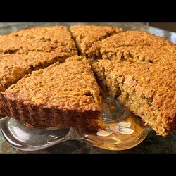 Яблочный пирог- самый простой, доступный и вкусный рецепт/Много яблок