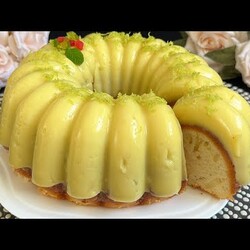 Non mi stanco mai di preparare questa torta! Incredibilmente buona!