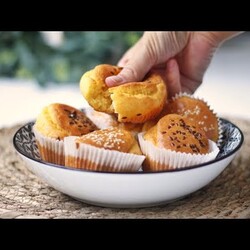 Najsočnija i najmekša PROJA sa jogurtom - odlična zamena za hleb