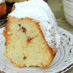 Рецепт Турецкий кекс