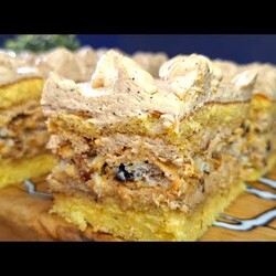 Proste cudowne ciasto nowy przepis, który sprawi, że na Twoim stole zagoszczą wakacje!